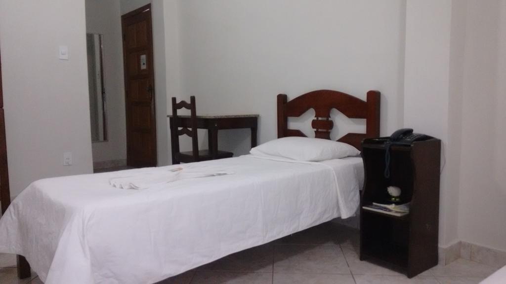 Hotel Brasil Real มาเรียนา ห้อง รูปภาพ