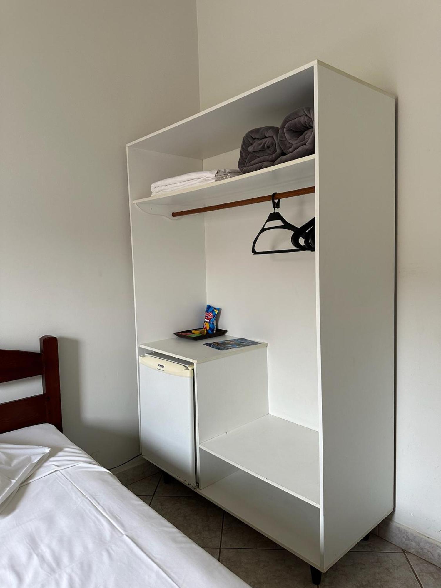 Hotel Brasil Real มาเรียนา ภายนอก รูปภาพ